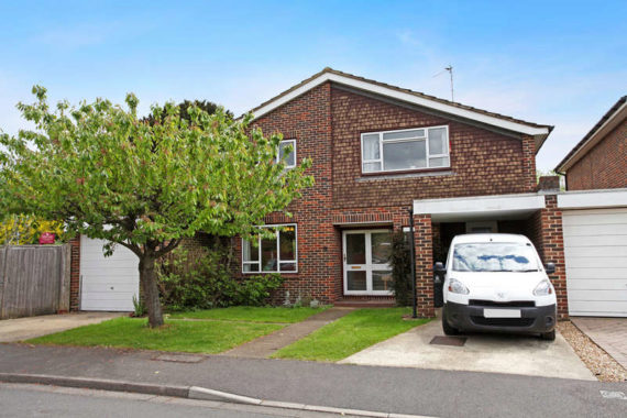 5&nbsp;Bedroom&nbsp;Detached